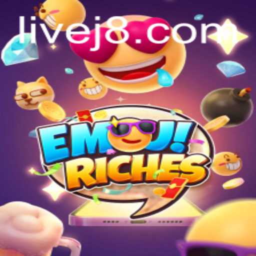 Explore EmojiRiches and Discover the Exciting J8