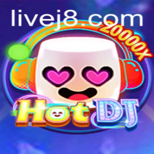 HotDJ: The Ultimate J8 Experience