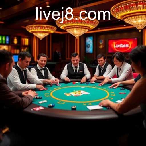 Live Casino