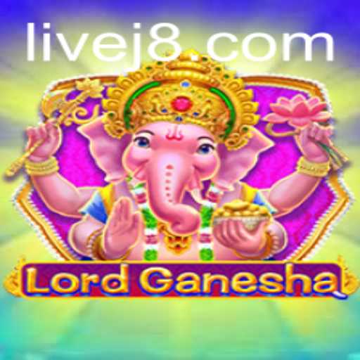 Explore the Mystical World of LordGanesha: A Journey with the J8 Keyword